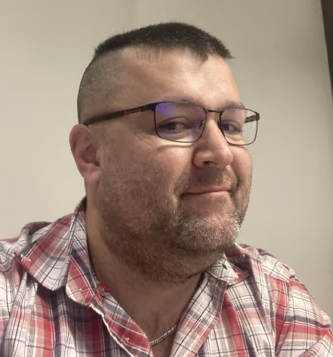 Jaroslav Pokladník
